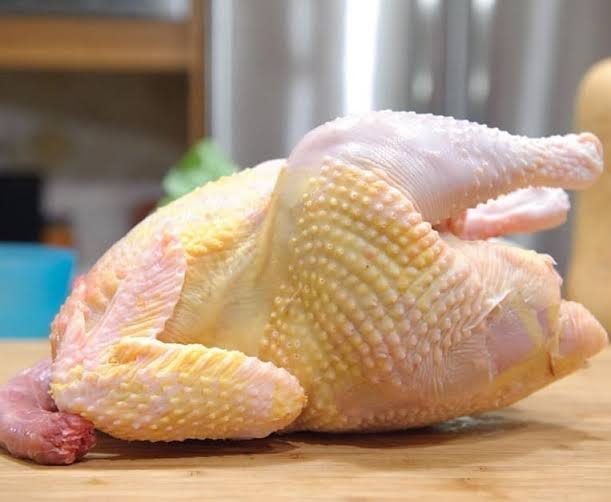 Samaki na Kuku